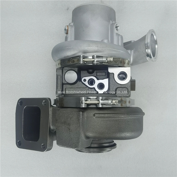 HE431VE Turbocharger 4047231 4047232 2835204 2835726 2836548 4955533 4955693 4955692 4045254 4047290 4309193 for Engine ISL, ISC, ISC 280